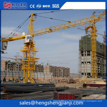 Grue Qtz4208 de levage d&#39;équipement fabriquée en Chine par Hsjj